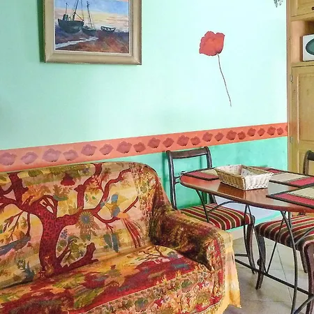 La Perle Bleue Holiday home