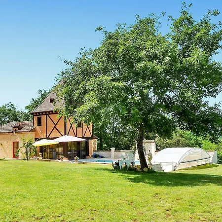Holiday home La Perle Bleue *