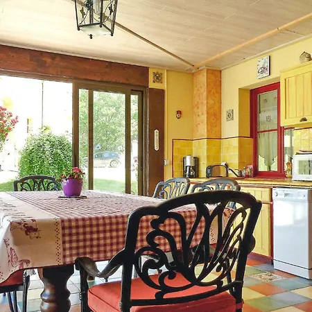Holiday home La Perle Bleue *