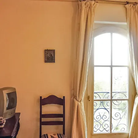 La Perle Bleue Holiday home Castelnaud La Chapelle