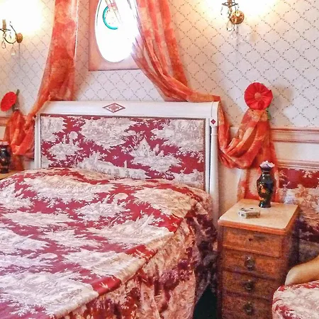 La Perle Bleue Holiday home *