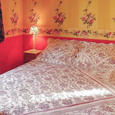 Holiday home La Perle Bleue