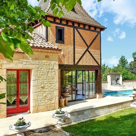 La Perle Bleue Holiday home