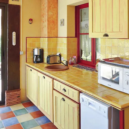 La Perle Bleue Holiday home *