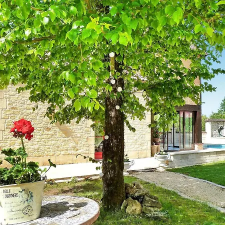 Holiday home La Perle Bleue Castelnaud La Chapelle